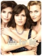 JO DES S�ries ! Appel Aux Vote